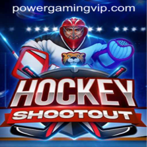 HockeyShootout: Mastering the Art of Powergaming on Ice
