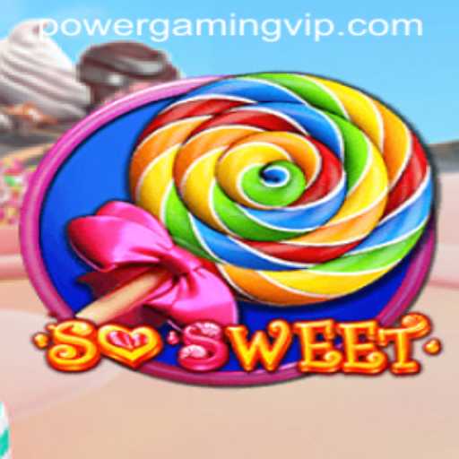 Exploring SoSweet: A Unique Gaming Experience with Powergaming Elements
